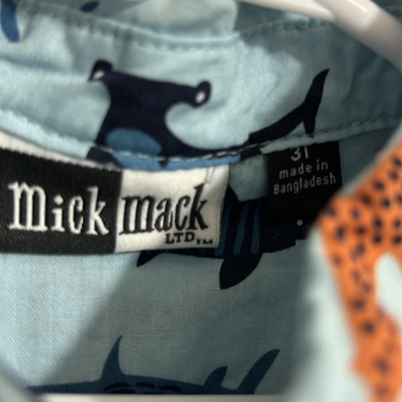 🫶4 Shirt 👔 for toddler - Picture 9 of 9